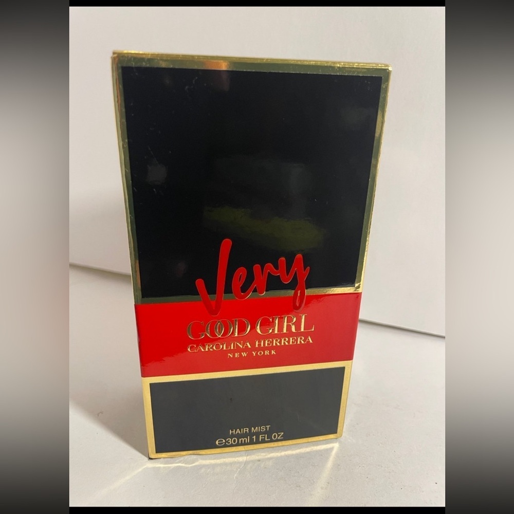 Carolina Herrera Very Good Girl HairMist